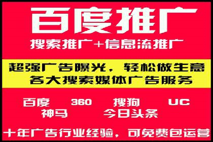 SEM托管服务，案例分享转化成果